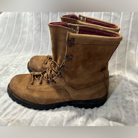 Vintage Danner 61100 Work Boot Men’s Size 13 EE - Picture 5 of 15